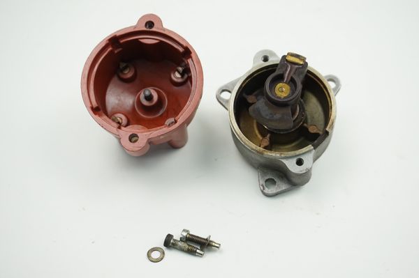 Aparat Zapłonowy 7700716091 H7700726739 2,2 Espace 2 Ducellier Renault 