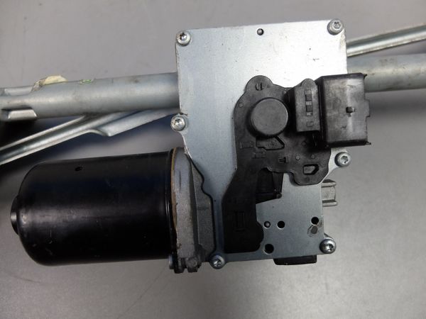 Mechanizm Wycieraczek Citroen C4 9681994080