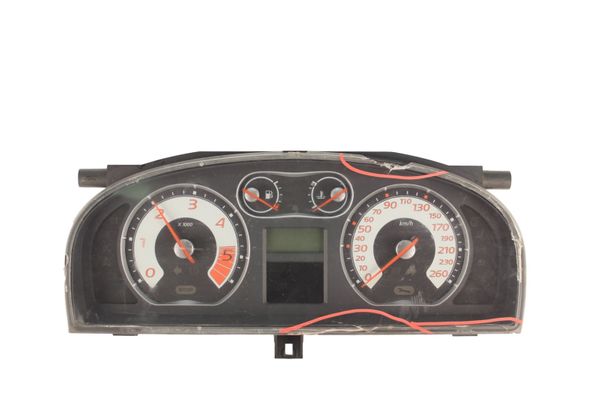 Licznik Obrotomierz Renault Laguna II 8200291338