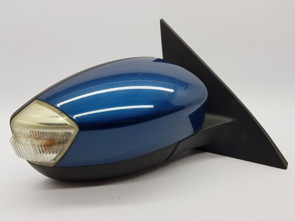 Lusterko Prawe Ford S Max 1 MK1 212876110 014347 2199 7 PIN