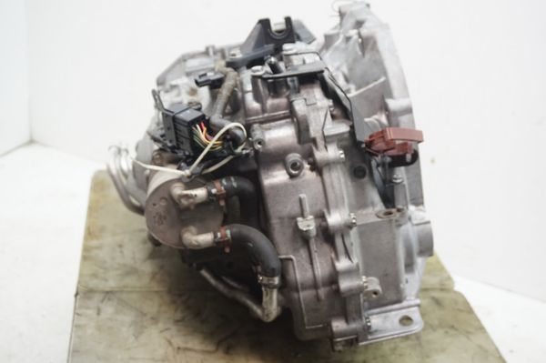 Skrzynia Biegów Automatyczna AJ0004 Renault Laguna 3 2.0 DCI 8200584877 189000km
