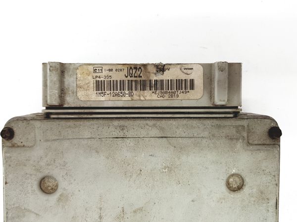 Sterownik 1M5F-12A650-BD JQZ2 Ford Visteon 