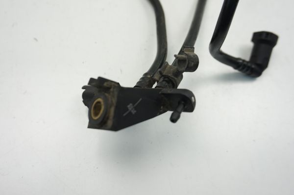 Przewód Paliwa 9635692580 1579GE Citroen Peugeot 2.0 HDI 