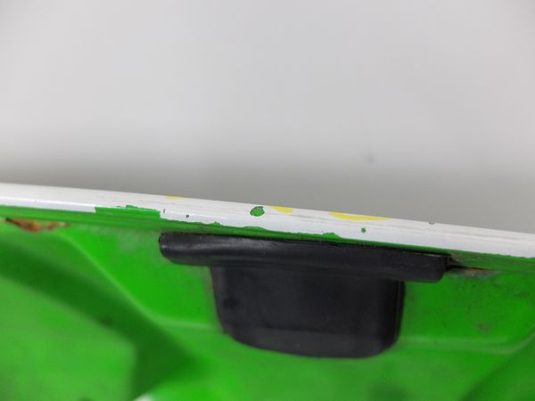 Maska Pokrywa Silnika Renault Trafic II 7751474890