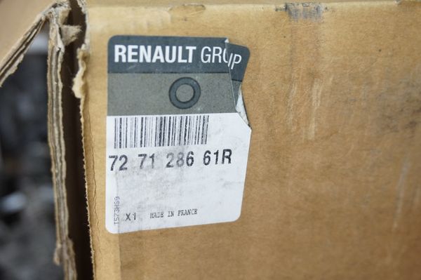 Szyba Czołowa Renault Trafic 3 727128661R 2018 NOWA