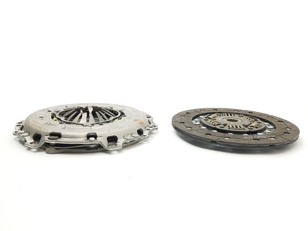 Komplet Sprzęgła Nowy Oryginał Outlander C4 Aircross  4008 1.8 HDI 1607852980