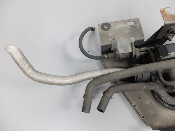 Ogrzewanie Webasto Chrysler Voyager 05005600AG