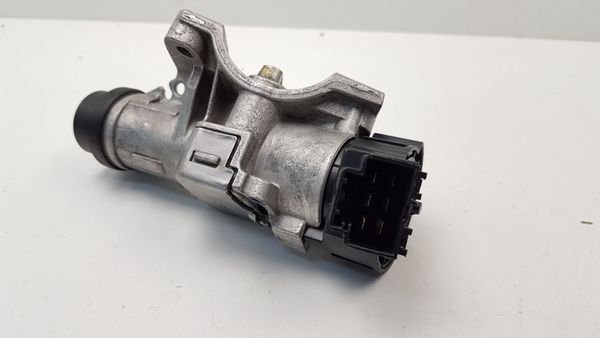 Stacyjka Zapłonowa VW Polo 6R0905851B 6R0905865 5K0837202Q 1011