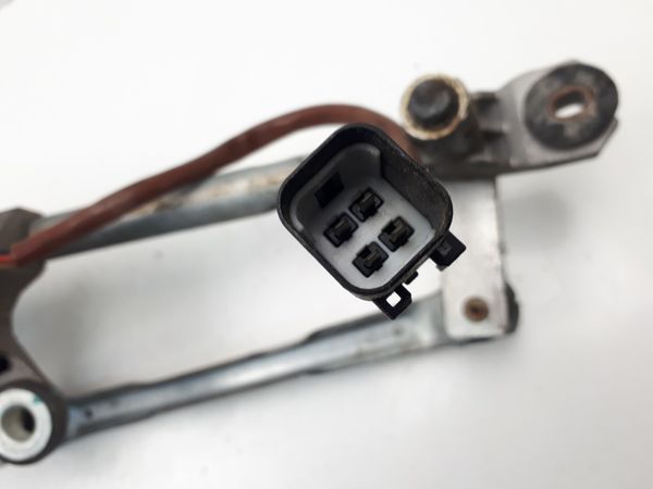 Mechanizm Wycieraczek Opel Antara 20829043 20829038 Dangyang