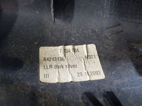 Lusterko Prawe Mini Cooper 1 414213412 1504407 2452 5 PIN