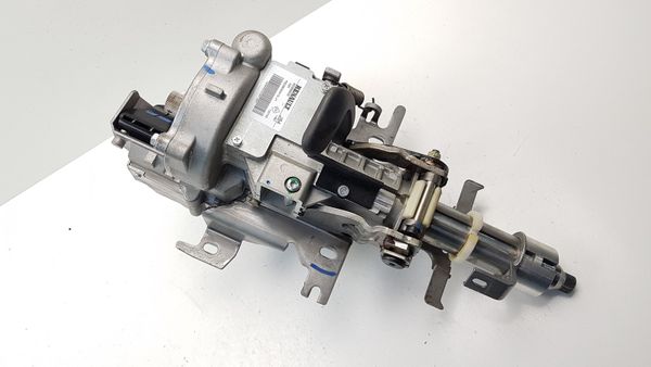 Kolumna Kierownicy Renault Scenic 2 8200589332 7701067919 J84 NSK