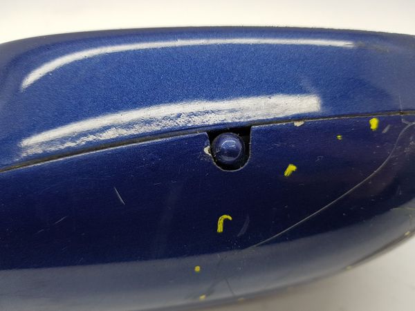 Lusterko Prawe Renault Laguna 1 819070 872036 2962 2 PIN