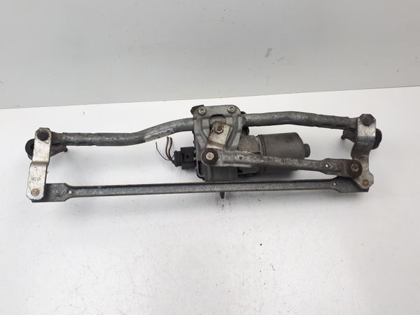 Mechanizm Wycieraczek Audi A3 8P 8P1955023D 8P1955119A Bosch