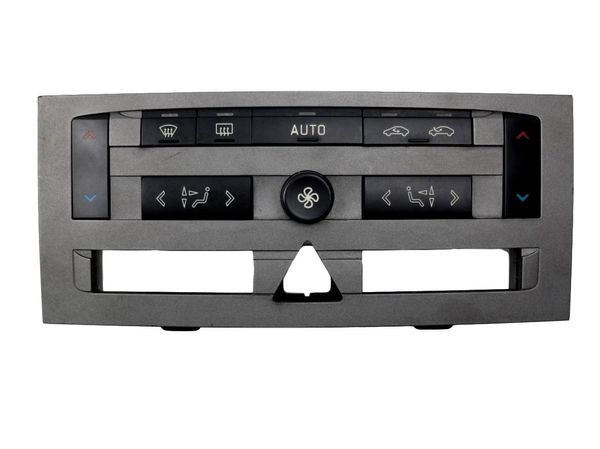 Panel Klimatyzacji Peugeot 407 96573322YW Visteon
