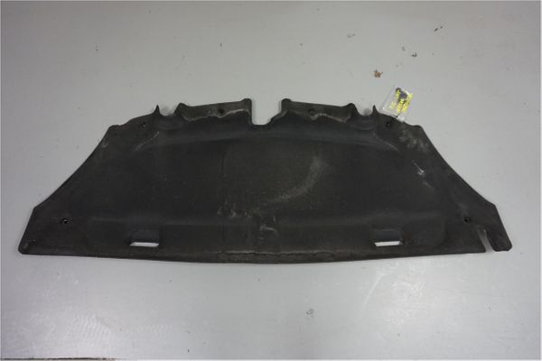 Wygłuszenie Maski Silnika Citroen Xsara Picasso 