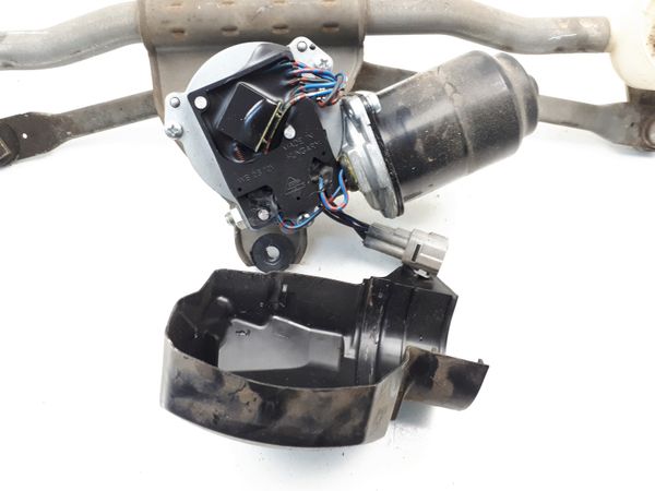 Mechanizm Wycieraczek Przód Opel Agila 38100-51K13
