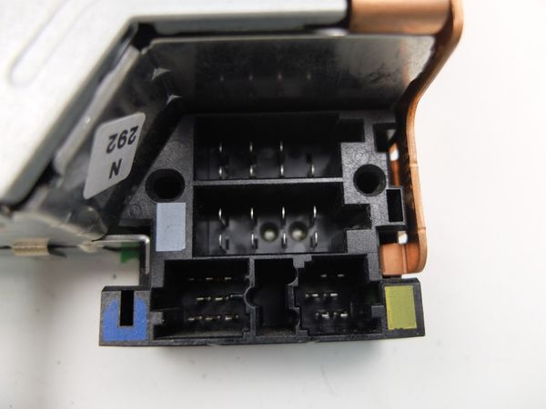 Radio Cd Renault Scenic 2 8200300859 RENRDW132-10