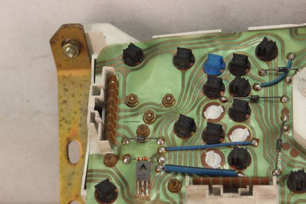 Licznik Obrotomierz Daewoo Lublin 832496010 2888