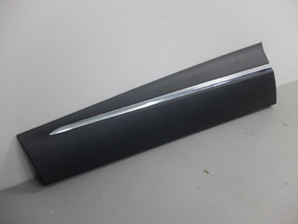 Listwa Drzwi Lewy Przód Renault Captur 808778404R