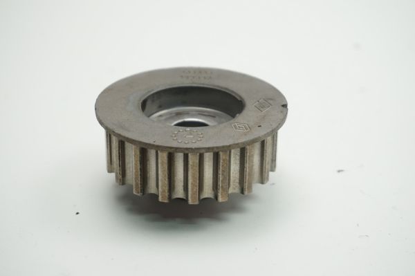 Koło Rozrządu Wału 8200032595 126645 Renault D7F D4F