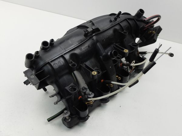 Kolektor Ssący 1,4 LPG 55573171 Opel Chevrolet