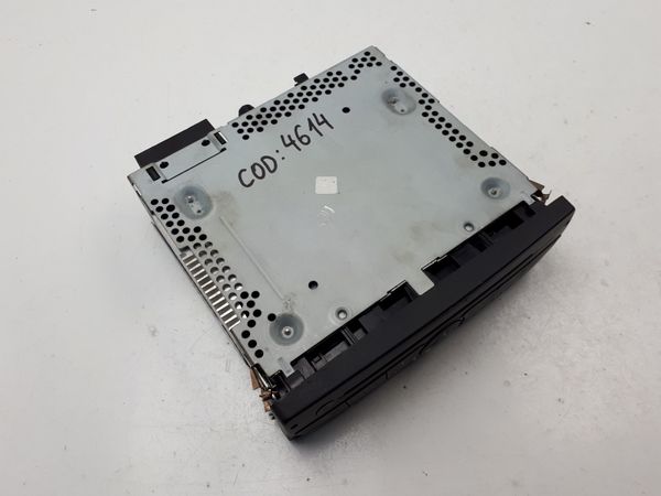 Radio Cd Renault Kangoo 2 Master 3 281150049R 4614