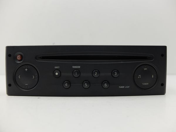 Radio Cd Renault Clio 2 8200057681 22DC278/62B