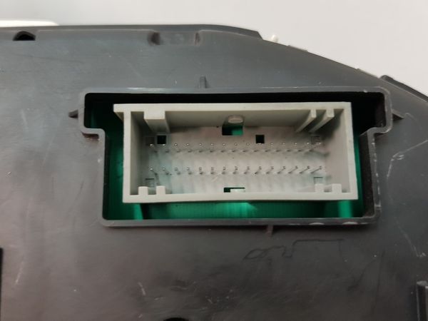 Licznik Renault Megane II 8200364015 4762