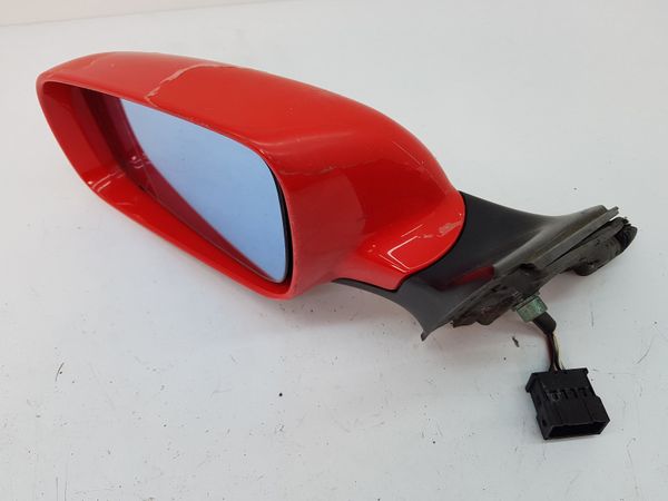 Lusterko Lewe Audi A3 8L 225395 010480 1423 5 PIN