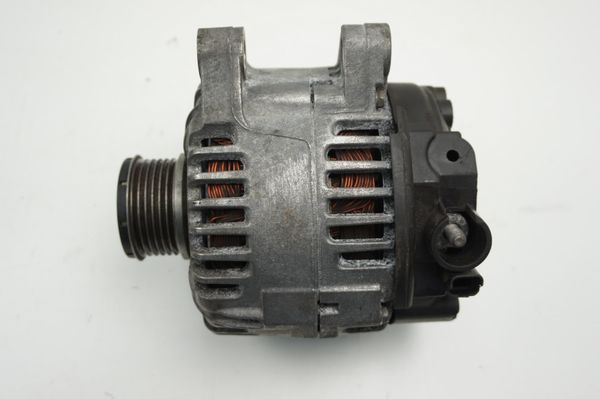 Alternator Valeo 5705NH 9646321780 TG15C118 Citroen Peugeot HDI CL15 