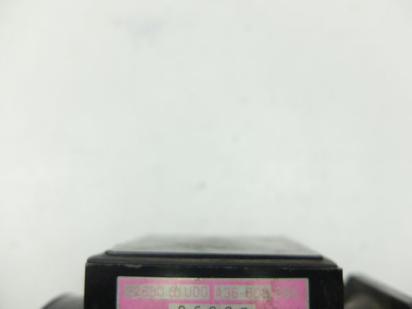 Przepływomierz 22680-31U00 A36-608E60 Nissan