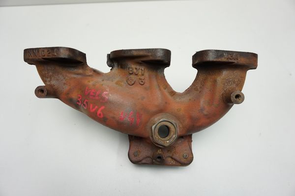 Kolektor Wydechowy 140042A000 3,5 V6 Vel Satis Espace 4