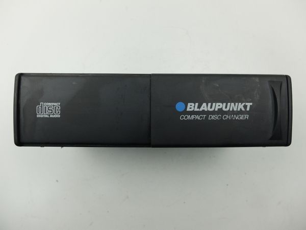 Zmieniarka Płyt Cd Opel 90566830 CDC2 7607776322 Blaupunkt