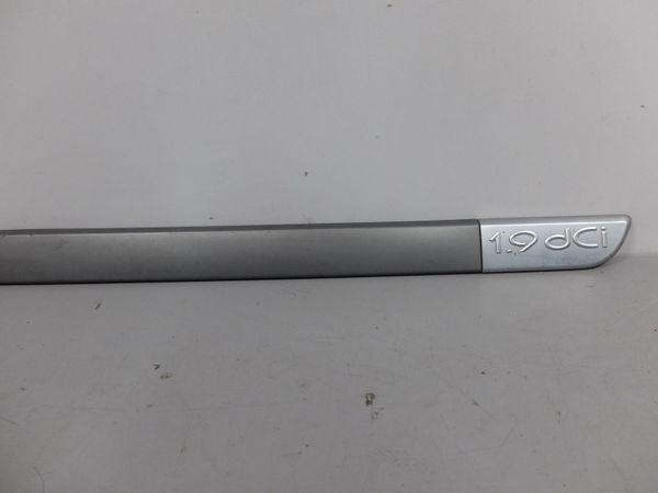 Listwa Drzwi Prawy Przód Megane II 3D 8200073476 Renault