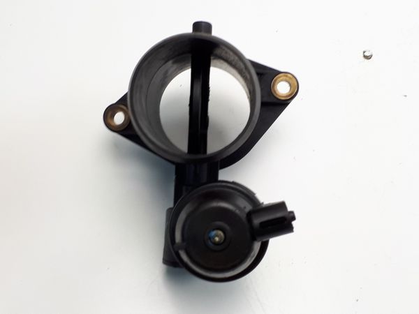 Przepustnica Powietrza 1628NT AK0012664 2.0 HDI Citroen Peugeot 307 406 Solex