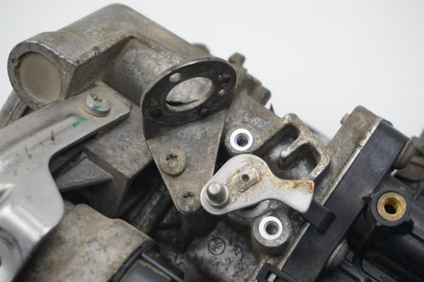 Zawór Egr  2,0 HDI 2,0 TDCI 9807593080 0280751018 Citroen Peugeot Ford 