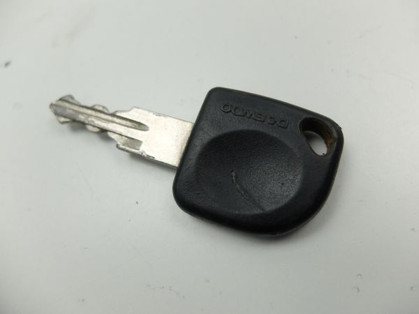 Kolumna Kierownicy Daewoo Matiz