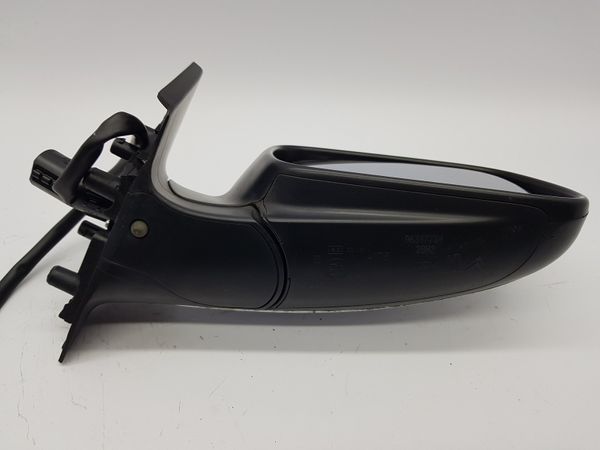 Lusterko Prawe Peugeot 307 96347734 3471 6 pin