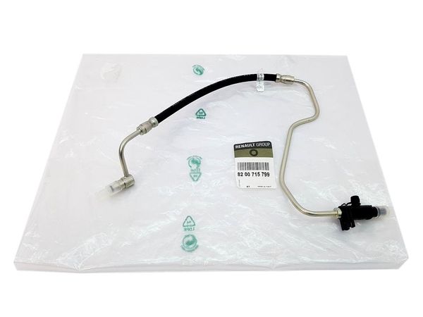 Przewód Hydrauliczny  Nowy Oryginał Renault Kangoo 4x4 8200715799 8200042087