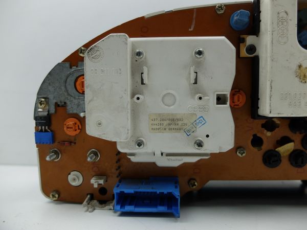 Licznik Audi 80 B4 893919067 893190