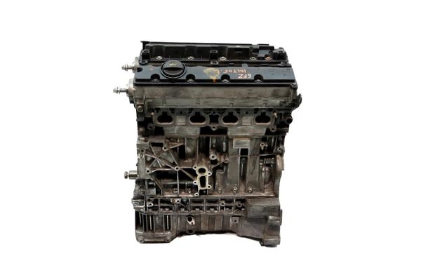 Silnik Benzynowy 1,8 16v 6FZ EW7 Citroen Peugeot Xsara Picasso 406 407 