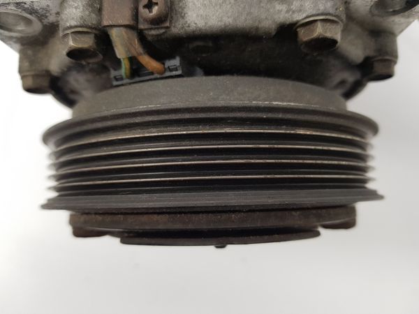 Kompresor Klimatyzacji Citroen Peugeot SD7V12 1500F 6453N1 Sanden 7077
