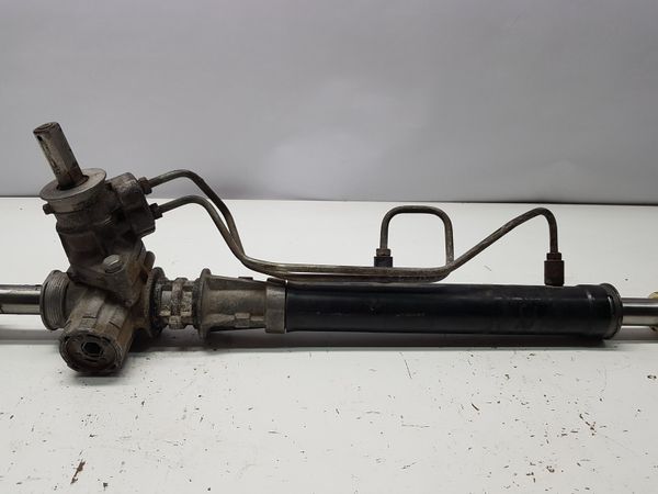 Przekładnia Kierownicza Renault Kangoo I Clio 2 7700313969 6900000107 SMI 7394