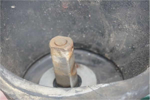 Przekładnia Kierownicza Clio I Renault SMI 030634