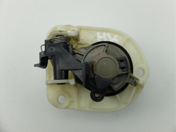 Zamek Drzwi Prawy/Lewy Peugeot 206 CC 8726V8 1508C1 