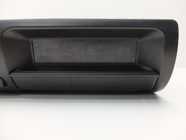 Panel Klimatyzacji Safrane 69190008 7700849437 Renault Valeo