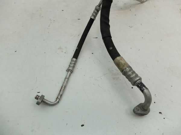 Przewód Klimatyzacji Peugeot 307 9650200880  6460QN C4