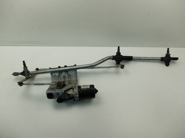 Mechanizm Wycieraczek Renault Scenic 2 8200327016 53565202