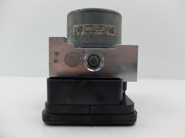 Pompa Abs Trafic 3 Vivaro 2 476607609R 28.5152-4009.3 476607316R 1024