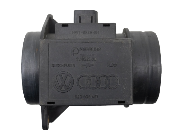 Przepływomierz Powietrza VW T4 023906461 7.18221.08 2.5